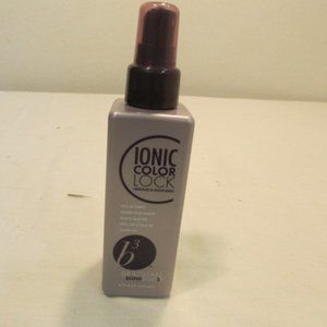 Brazilian Bond Build 3R Ionic Color Lock b3 4.75 oz